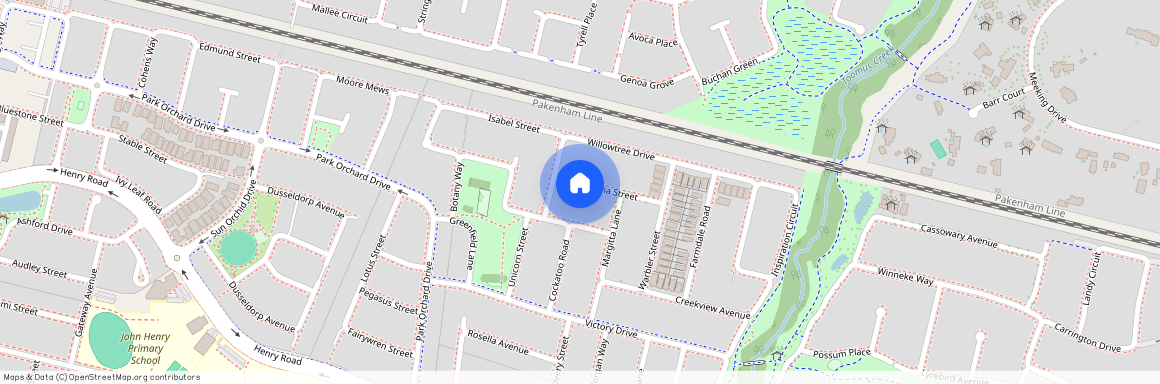 19 Romina Street, Vic 3810, Pakenham