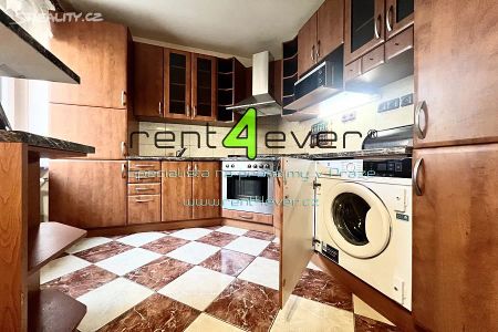 Pronájem bytu 2+1 55 m² - Photo 3