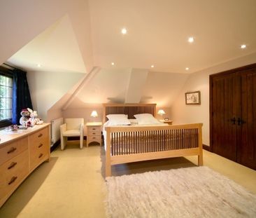 4 bedroom detached house to rent - Photo 6