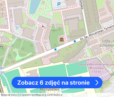 Kawalerka 32m2 Łódź Nad Jasieniem WYSOKI STANDARD - Zdjęcie 1