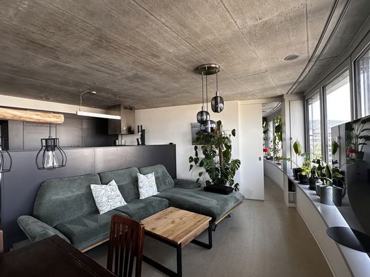 1 Zimmer, 68 m², 5. Stock - Photo 1