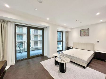 Eden Place, London - Photo 4