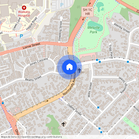 37A Beatty Street, 3206, Melville