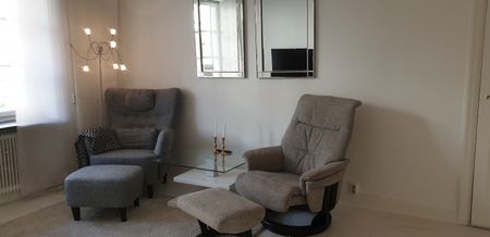 2:A NÄRA FRIDHEMSPLAN UTHYRES - Photo 2