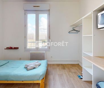 Appartement T1 LE HAVRE à louer - Photo 1