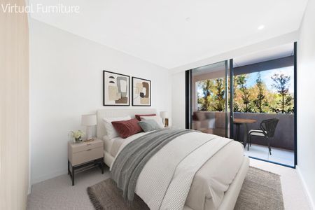 The Archibald, Mosman Village's Newest Luxury Address - Photo 2