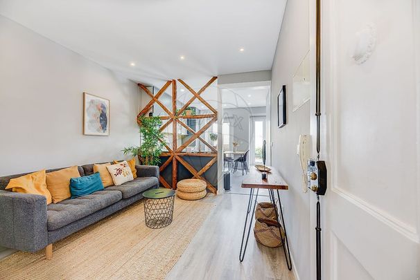 Apartamento T2 em Lisboa - Photo 1