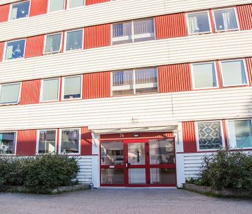 Wåhlinsgatan 7 A, 94161, Piteå - Foto 3