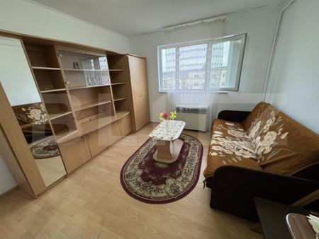 Garsoniera de inchiriat Dumbrava - Photo 2