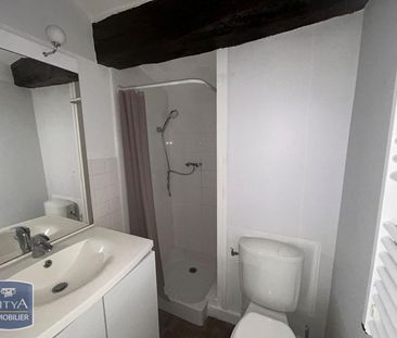 Location Appartement 1 pièce 15m² MACON 71000 - Photo 2