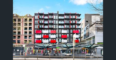 Great sized studio for lease - Photo 5