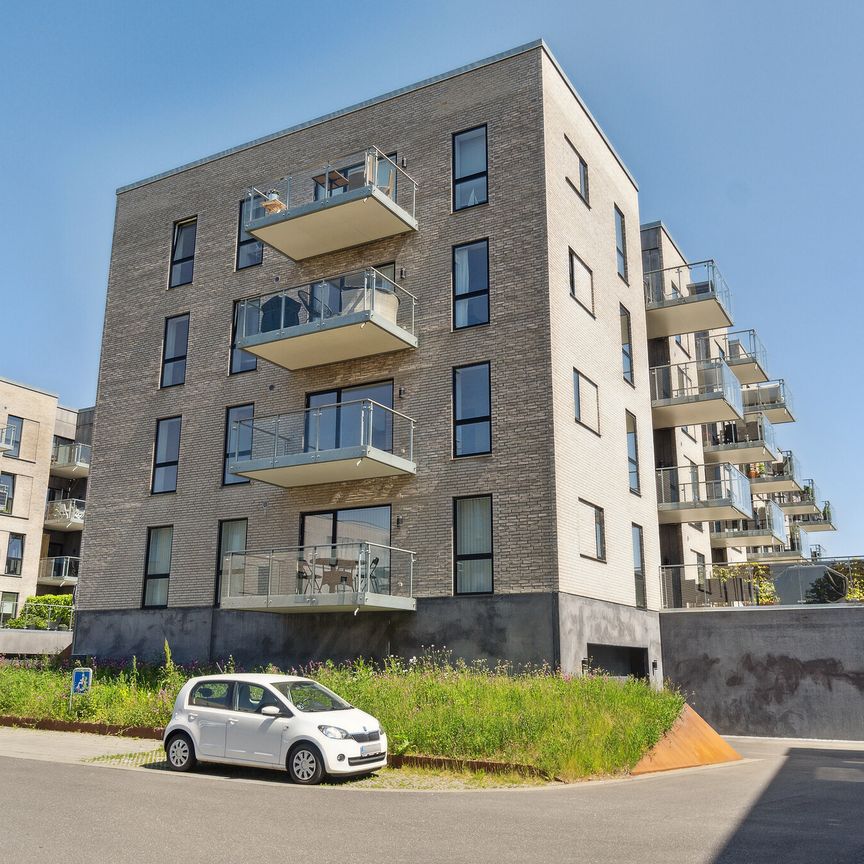 1. Lejl. 4, Skansehøj 14, 9400, Nørresundby - Photo 1