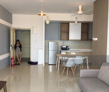 Atlantis Residences (Pangsapuri Atlantis Kota Syahbandar), Taman Ko... - Photo 2
