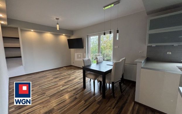 Mieszkanie na wynajem Bezrzecze - Bezrzecze 3 pok z ogrodkiem 2 miejsca postojowe - Zdjęcie 1