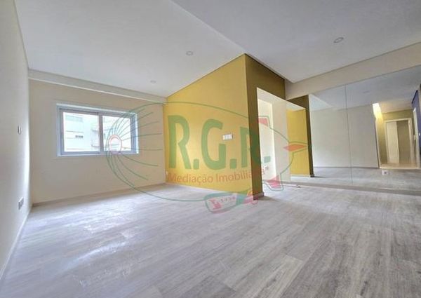 Apartamento T2 em Porto