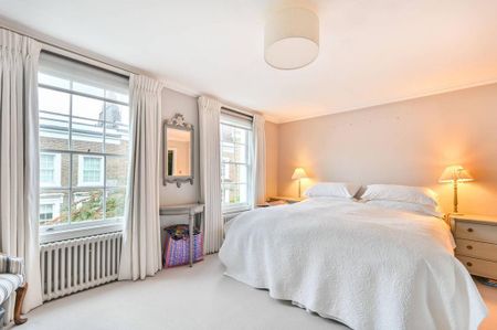 2 bedroom terraced house to rent - Photo 5