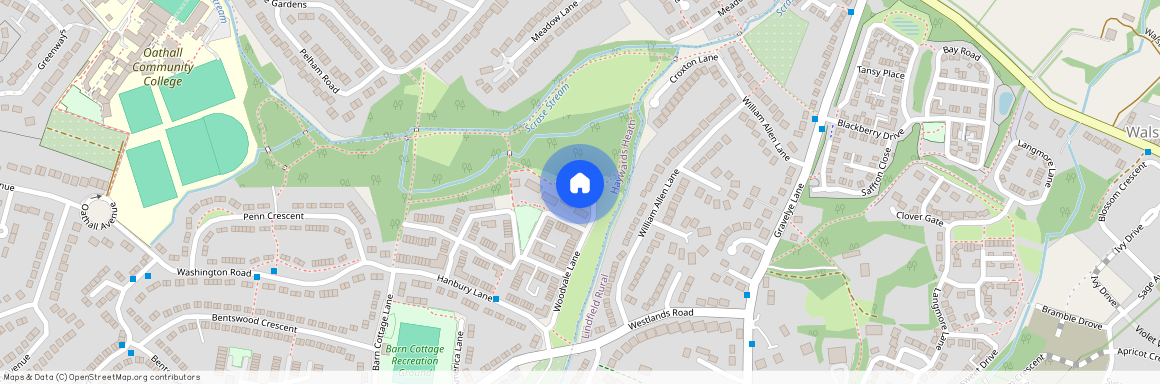 Wilmington Way, Haywards Heath RH16