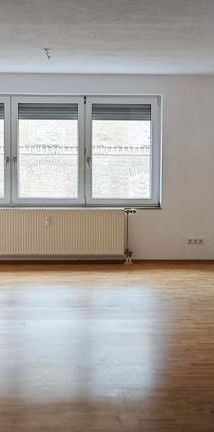 Charmante 2-Raum-Wohnung mit 75 m² in Edersleben – Ideal für Singles und Paare - Photo 1