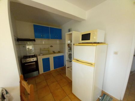 Location Appartement 2 pièces Meublé 29m² LE GOSIER 97190 - Photo 4