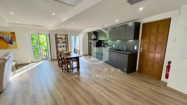 Location Appartement 3 pièces 70m² VALLAURIS 06220 - Photo 1