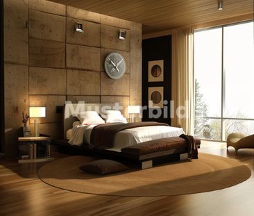 Exchange building: Charming 1.5-room apartment in the heart of Zurich - Photo 1