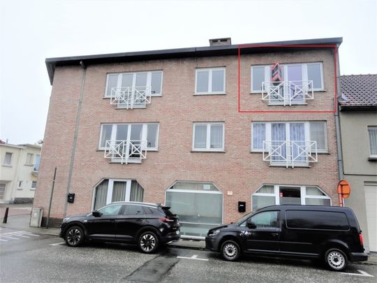 Appartement te huur Hofstade (O.-Vl.) - Foto 1