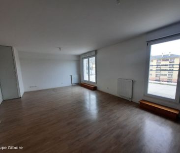 Appartement T2 à louer Guichen - 36 m² - Photo 1