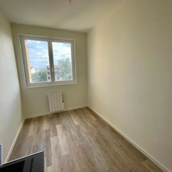 Appartement à louer 1 pièce 34.56m² - Photo 1