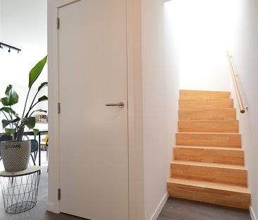 Ruim duplex-appartement te huur in Ieper - Foto 6