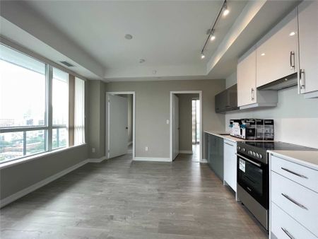 For Lease - 181 Huron Street Unit# LPH01, Toronto, Ontario - Photo 2