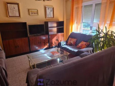 Alquiler de piso en Calle del Falutx - Photo 4