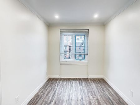 For Lease - 1623 Keele Street Unit# B (UPPER), Toronto, Ontario - Photo 5