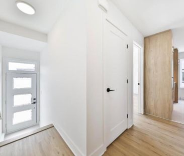 Nouveau! 4 1/2 à Laval - Photo 4