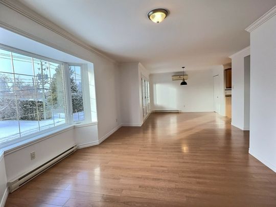 Appartement à louer - Sherbrooke (Les Nations) (Jacques-Cartier) - Photo 1