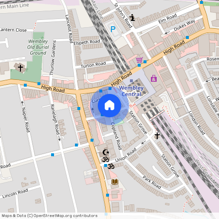 17 Montrose Crescent, The Assembly