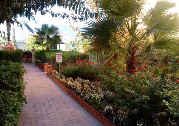 Ref. 35248 Exclusivo apartamento