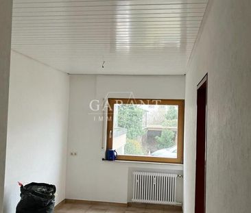 4 1/2 Zimmer Wohnung - Photo 1