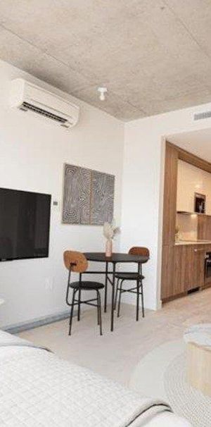 CONDO À LOUER Appartement 1 chambre 1 salle de bain - Photo 1