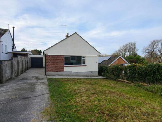 Orchard Close, Poughill, EX23 - Photo 1