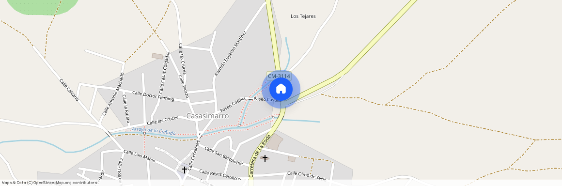 Casasimarro