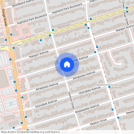 49 Abitibi Avenue, Toronto