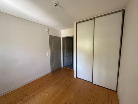 Location Appartement 2 pièces 34m² POITIERS 86000 - Photo 3