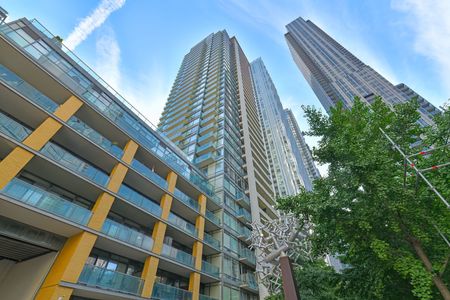 For Lease - 18 Yorkville Avenue Unit# 2607, Toronto, Ontario - Photo 5