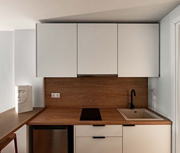 Studio/Γκαρσονιέρα για ενοικίαση Νεάπολη Εξαρχείων (Εξάρχεια - Νεάπ... - Photo 6