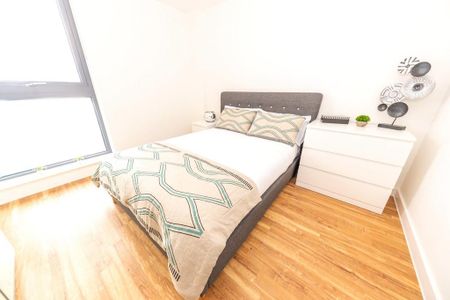 1 bedroom flat to rent - Photo 4