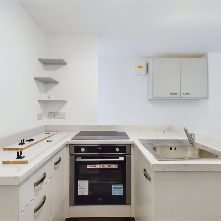 1 bedroom apartment to rent - Photo 1