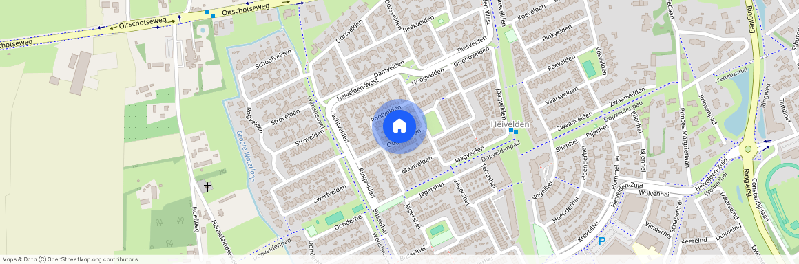 Oogstvelden 56, 5685JR Best