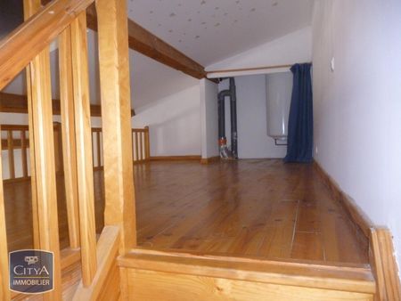 Location Appartement 1 pièce 45m² CLERMONT L HERAULT 34800 - Photo 3