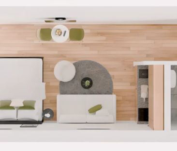 Studio Terrace Plus - Photo 6