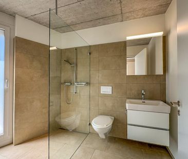 3.5 Zimmer, 94 m² - Photo 2